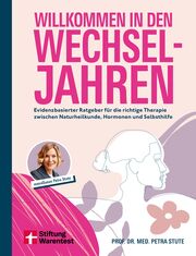 Cover für Willkommen in den Wechseljahren