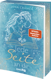 Cover für Jede Seite an dir