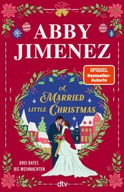 Cover für A Married Little Christmas