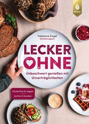 Cover für Lecker ohne!