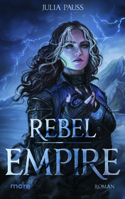 Cover für Rebel Empire