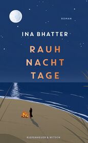 Cover für Rauhnachttage