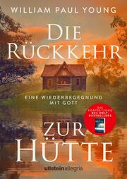 Cover für Die Rückkehr zur Hütte