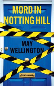 Cover für Mord in Notting Hill