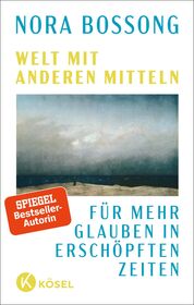 Cover für Welt mit anderen Mitteln