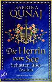 Cover für Die Herrin vom See – Schatten über Avalon