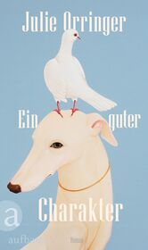 Cover für Ein guter Charakter