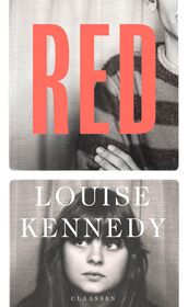 Cover für Red