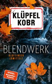 Cover für Blendwerk 