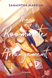Cover für The Roommate Arrangement