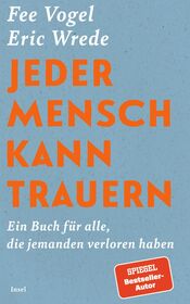 Cover für Jeder Mensch kann trauern