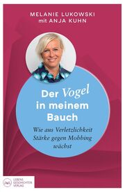 Cover für Der Vogel in meinem Bauch
