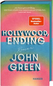 Cover für Hollywood, Ending