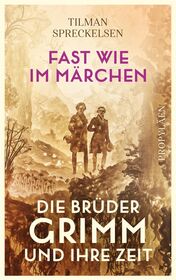 Cover für Fast wie im Märchen