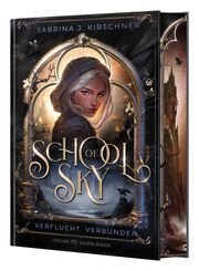 Cover für School of Sky