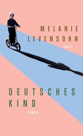 Cover für Deutsches Kind