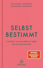 Cover für Selbstbestimmt
