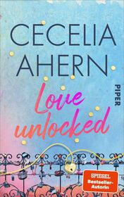 Cover für Love Unlocked