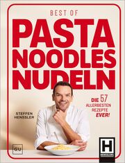 Cover für Best of Pasta Noodles Nudeln