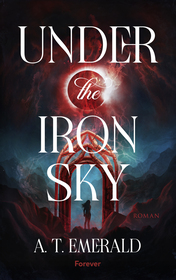 Cover für Under the Iron Sky