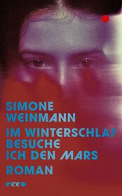 Cover für Im Winterschlaf besuche ich den Mars