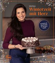 Cover für Winterzeit mit Herz