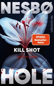 Cover für Kill Shot