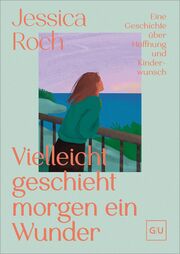 Cover für Vielleicht geschieht morgen ein Wunder