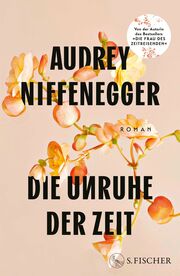 Cover für Die Unruhe der Zeit