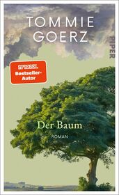 Cover für Der Baum