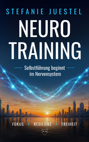 Cover für Neurotraining: Selbstführung beginnt im Nervensystem