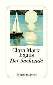 Cover für Der Suchende