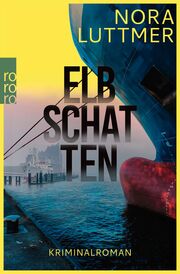 Cover für Elbschatten
