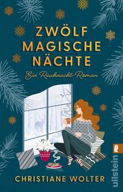 Cover für Zwölf magische Nächte