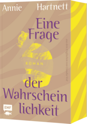 Cover für Eine Frage der Wahrscheinlichkeit