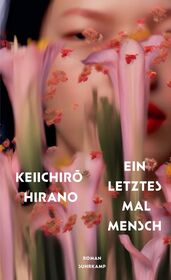 Cover für Ein letztes Mal Mensch