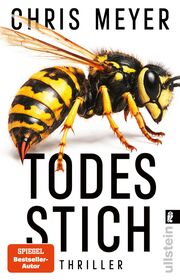 Cover für Todesstich 