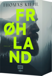 Cover für Frøhland