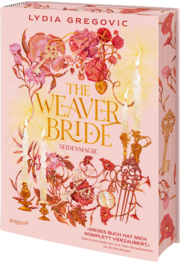 Cover für The Weaver Bride 