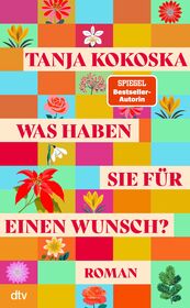 Cover für Was haben Sie für einen Wunsch?