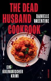 Cover für The Dead Husband Cookbook