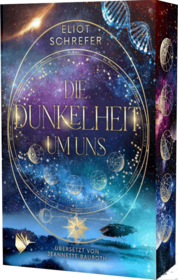 Cover für Die Dunkelheit um uns