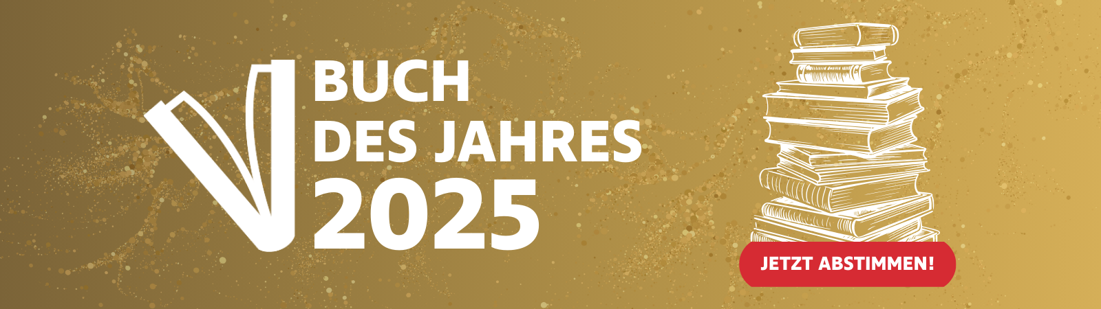 Logo für Die beliebtesten Vorablesen-Bücher des Jahres 2025!