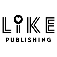LIKE Publishing Logo