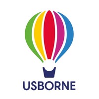 Usborne  Logo