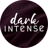 Loewe dark Intense Logo