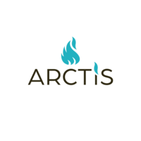 Arctis Verlag Logo