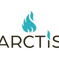 Arctis Verlag Logo