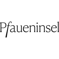 Pfaueninsel Logo