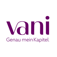Vani Verlag Logo